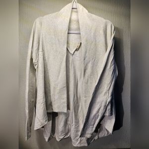 Athleta Nirvana Wears Two Way Wrap